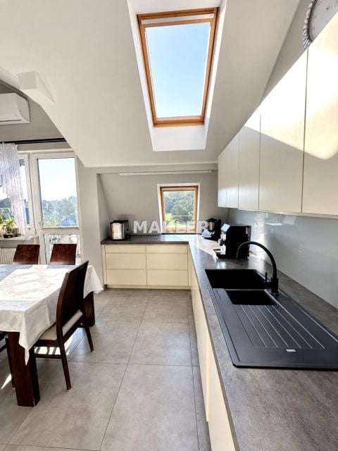 Sprzedam Mieszkanie Bydgoszcz - 120,10 m²