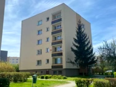 Mieszkanie Grodzisk Wielkopolski