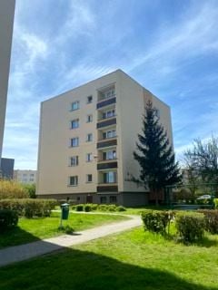 Mieszkanie Grodzisk Wielkopolski