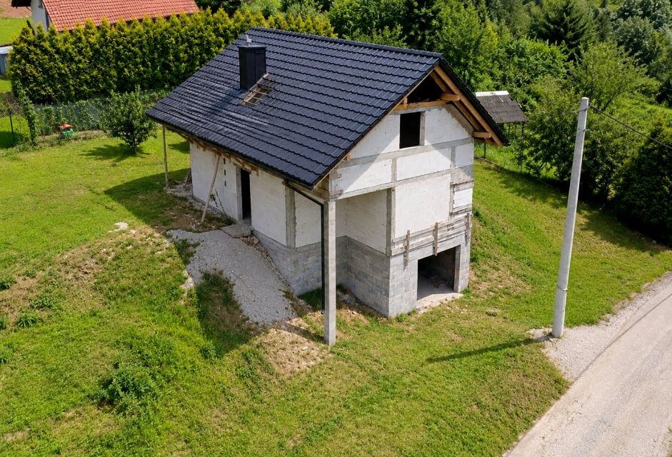 Dom Sucha Beskidzka