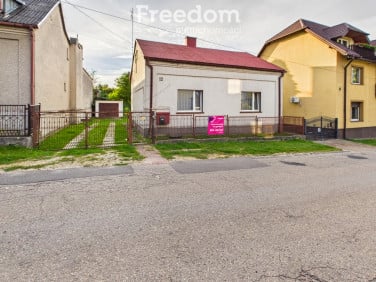 Dom Rokitno Szlacheckie