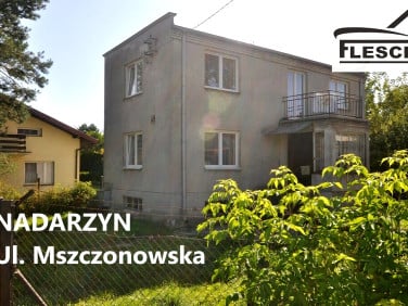 Dom Nadarzyn