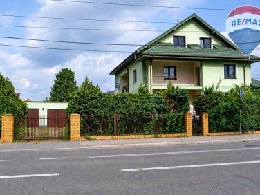 Dom Żyrardów