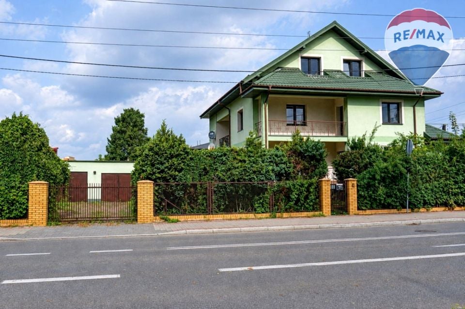 Dom Żyrardów