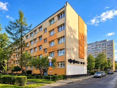 Mieszkanie Wrocław