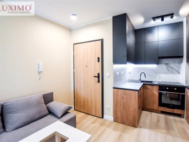 Mieszkanie apartamentowiec Kraków