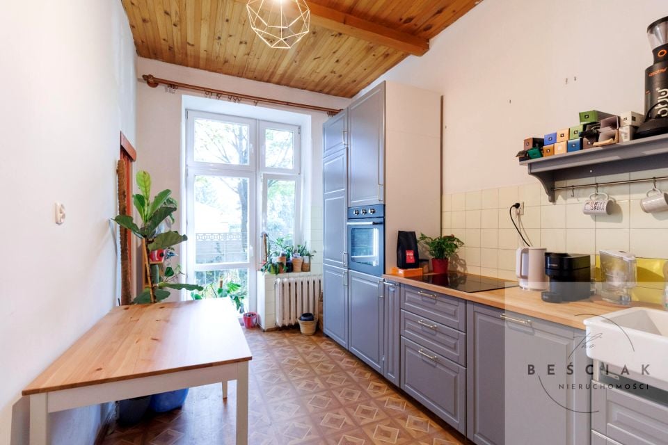 Mieszkanie Tarnów