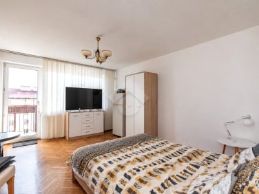 Mieszkanie Kraków