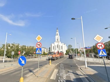 Działka budowlana Warszawa