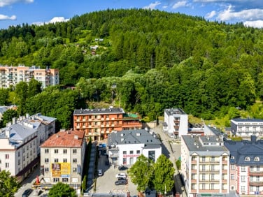 Mieszkanie Krynica-Zdrój