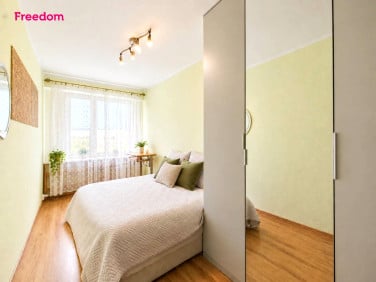 Mieszkanie apartamentowiec sprzedaż