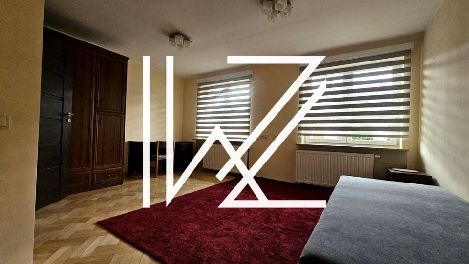 Mieszkanie, ul. Chełmońskiego