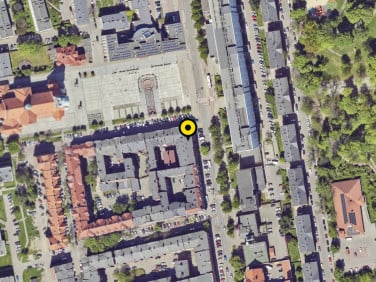 Lokal Mikołów