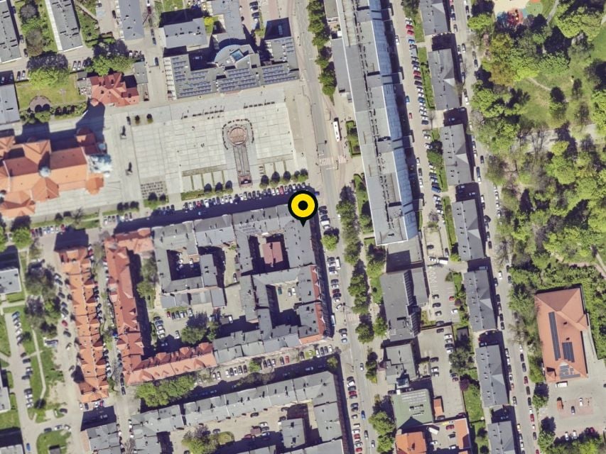 Lokal Mikołów