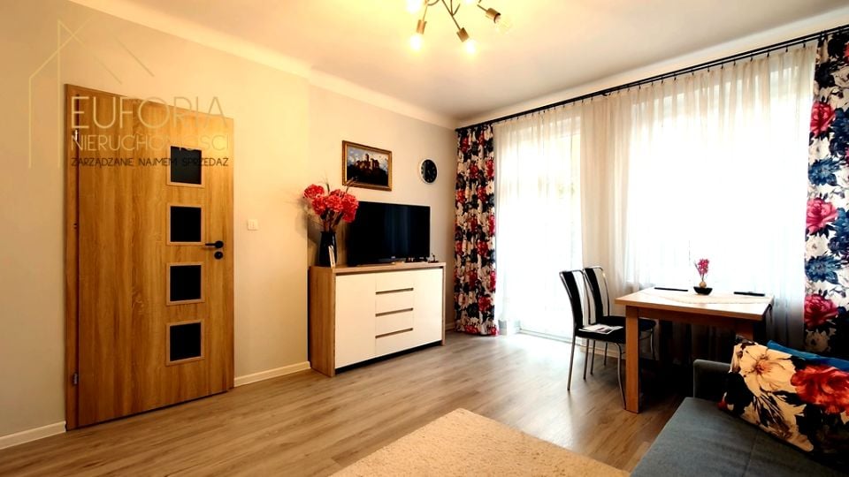 Mieszkanie Łódź