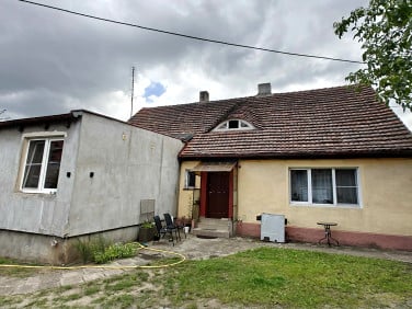 Dom Nowa Sól