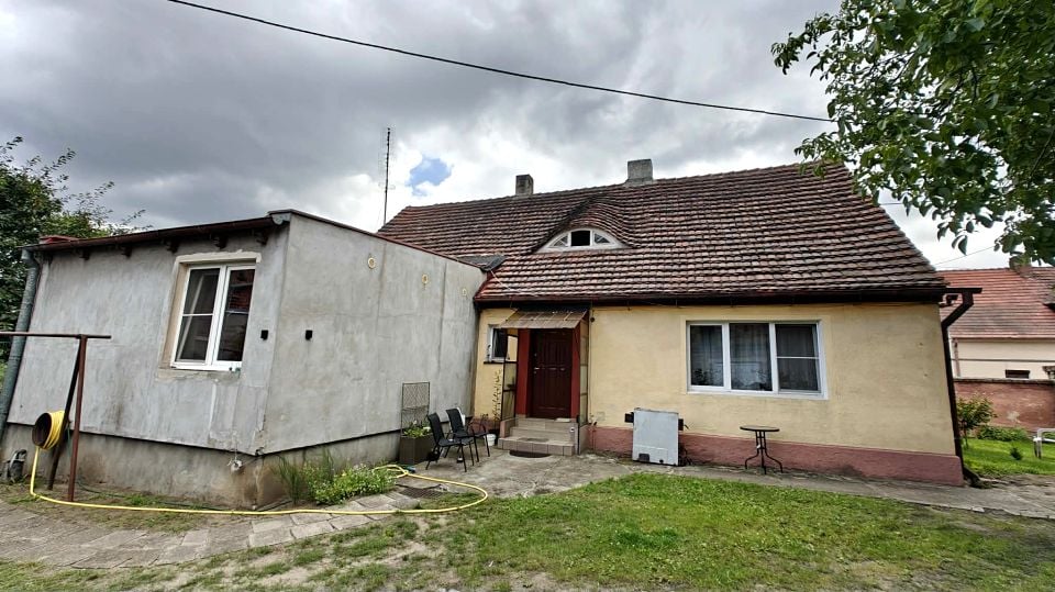 Dom Nowa Sól