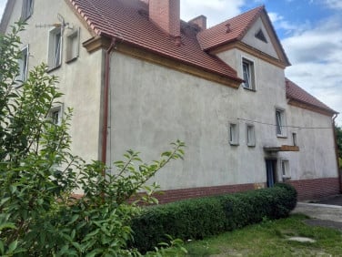 Mieszkanie Lubiąż