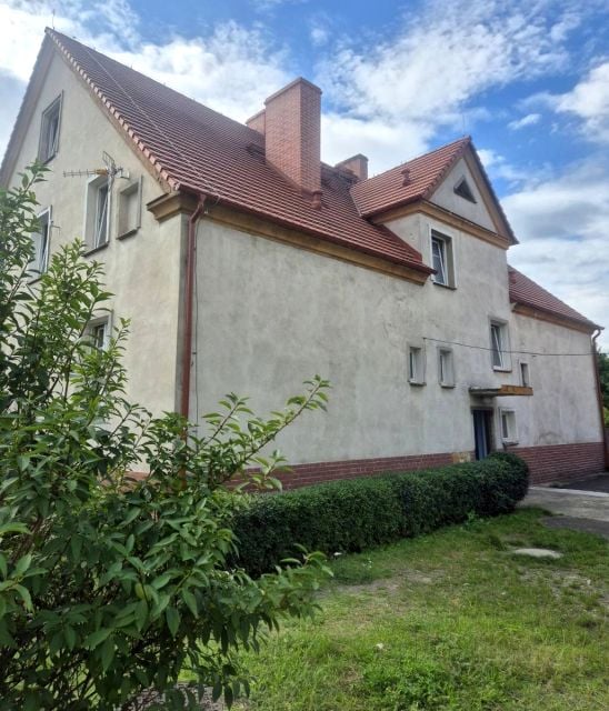 Mieszkanie Lubiąż