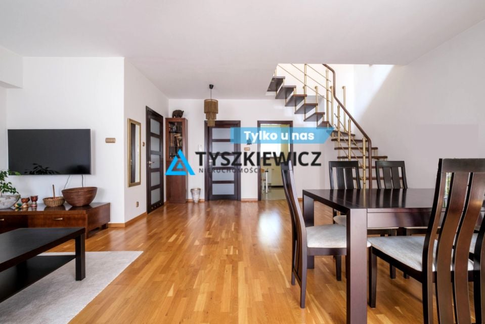 Mieszkanie Gdańsk