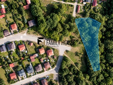 Działka budowlana Skarżysko-Kamienna
