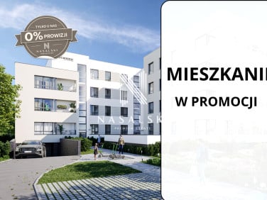 Mieszkanie Bydgoszcz