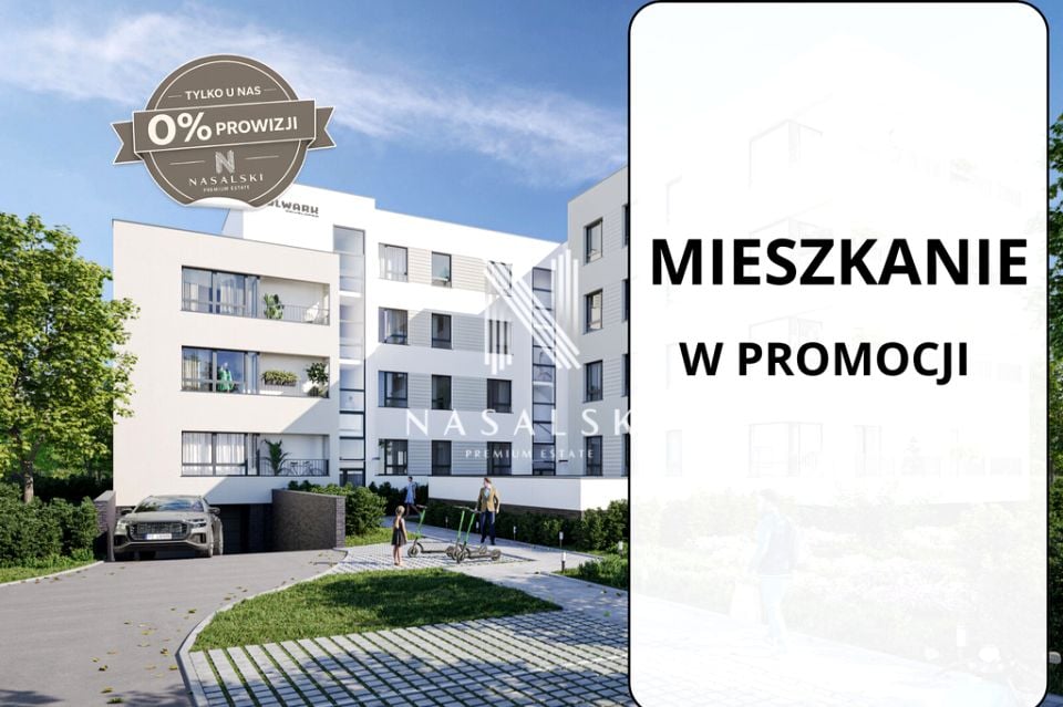 Mieszkanie Bydgoszcz
