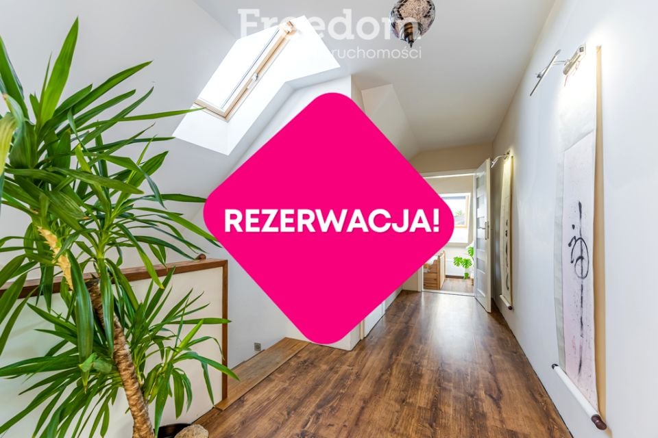 Dom, ul. Rumiankowa