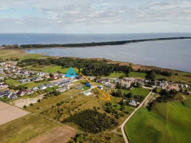 Działka usługowa Władysławowo