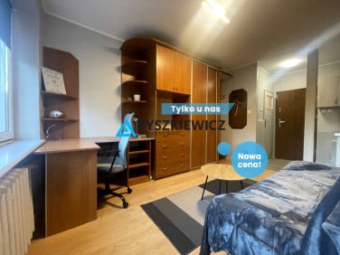 Mieszkanie Gdańsk