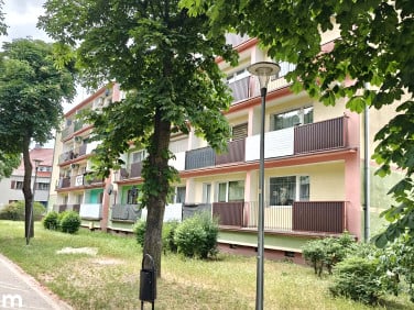 Mieszkanie Nowa Sól