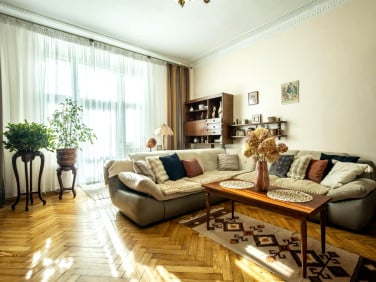 Mieszkanie Łódź