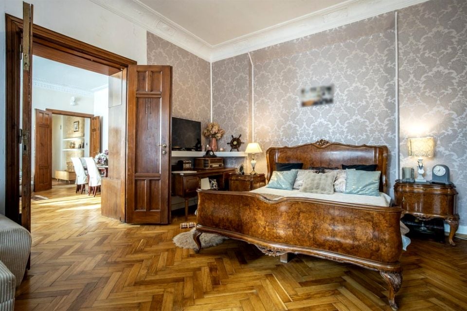 Mieszkanie Łódź