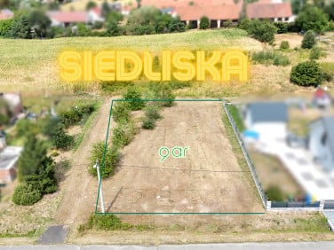 Działka budowlana sprzedam