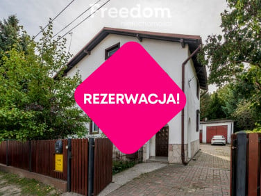 Dom wolnostojący sprzedaż