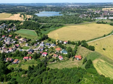 Działka Kraków