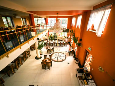 Lokal Modlniczka