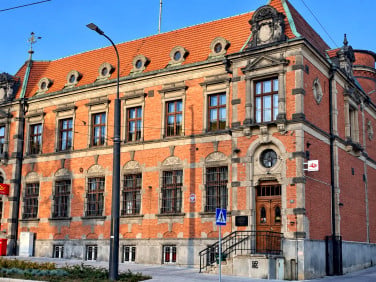 Lokal Mysłowice