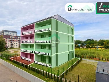 Mieszkanie Dąbrowa Górnicza