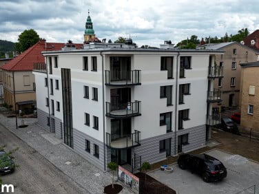 Mieszkanie Jelenia Góra