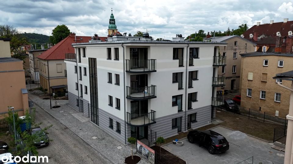 Mieszkanie Jelenia Góra