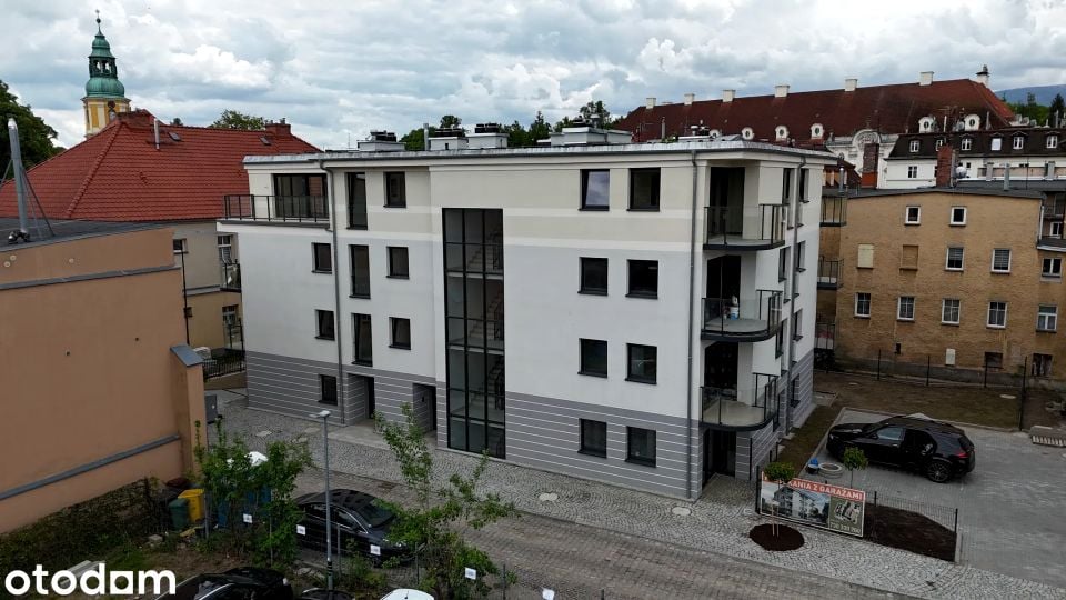 Apartament, ul. Kryniczna