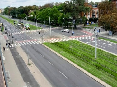 Mieszkanie Poznań