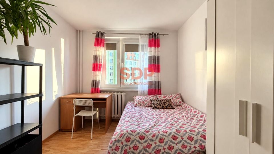 Mieszkanie Wrocław sprzedaż