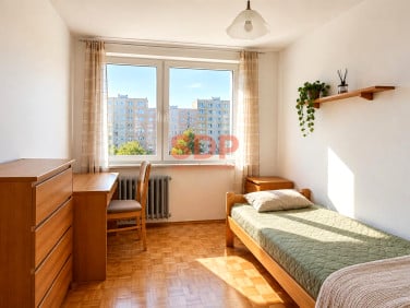 Mieszkanie Wrocław