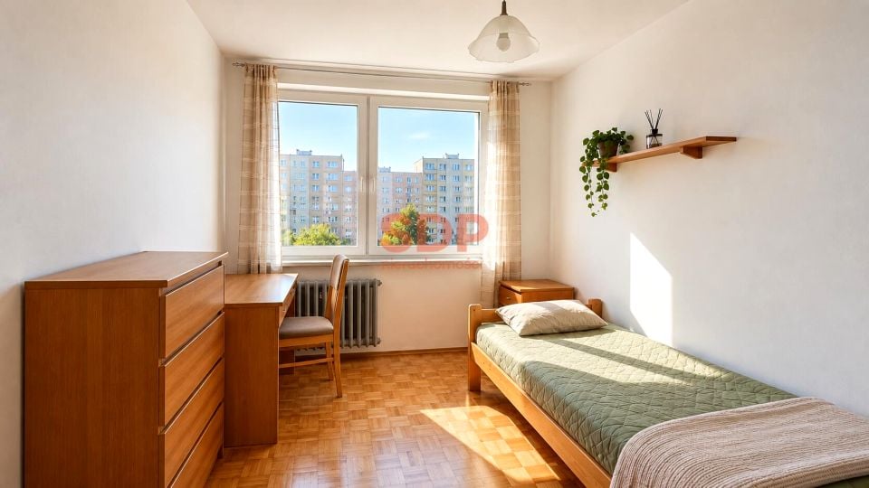 Mieszkanie Wrocław