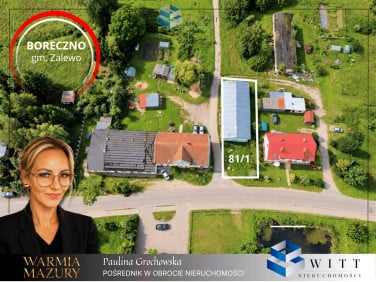 Lokal Boreczno