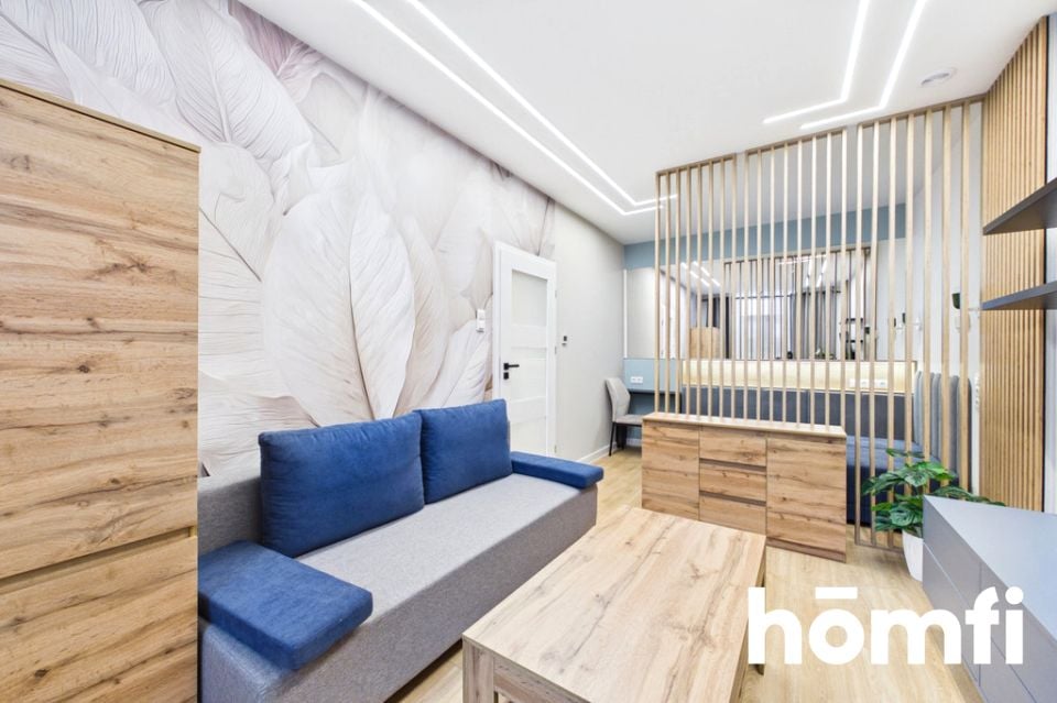 Wynajmę Mieszkanie Kielce - 35,94 m²