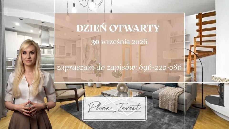 Dom, ul. Puszczyka