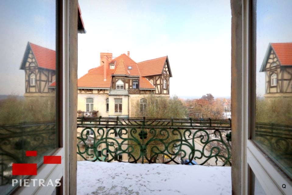 Lokal Poznań